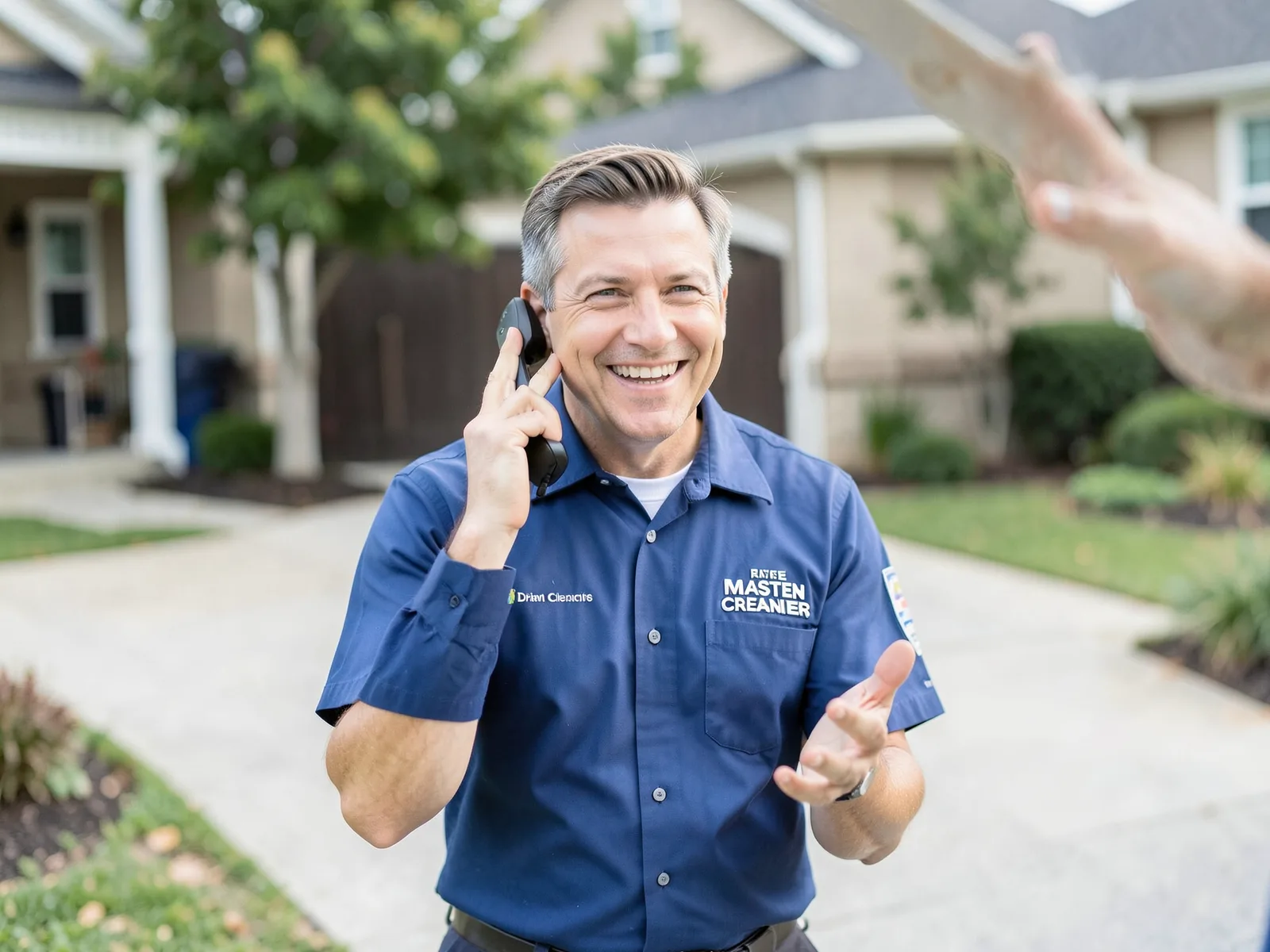Drain Cleaning San Benito, TX FAQs